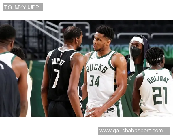 字母哥未来去向引发热议马刺火箭均具备交易优势