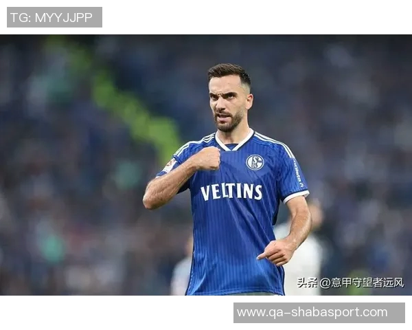 多特蒙德关注沙尔克年轻中前卫埃尔法乌齐引发挖角传闻