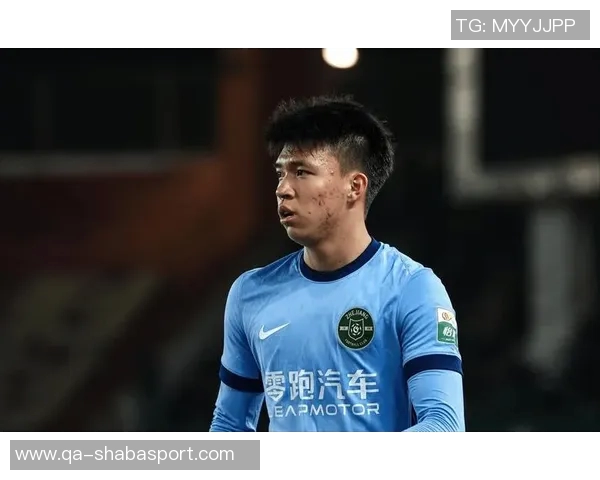 王钰栋畅谈留洋梦想期待未来能走遍世界各地探索新机遇