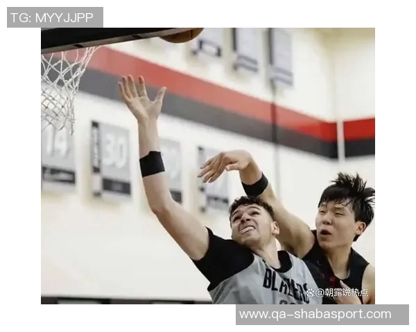 老将风采再现霍勒迪与杨瀚森联手绝杀克林根精彩瞬间回顾 老将风采再现霍勒迪与杨瀚森联手绝杀克林根精彩瞬间回顾