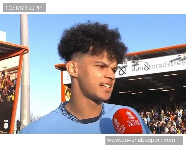 奥赖利谈左后卫表现提升哈兰德跑位能力令人赞叹