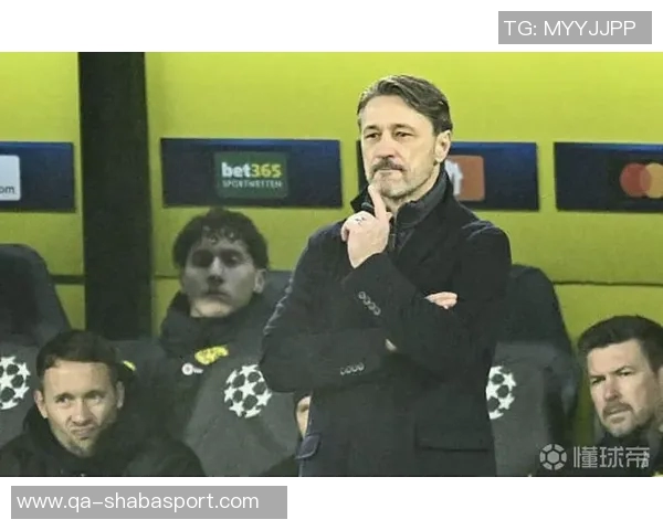 科瓦奇称萨比策为高位逼抢核心多特防守站位偏深引发关注 科瓦奇称萨比策为高位逼抢核心多特防守站位偏深引发关注